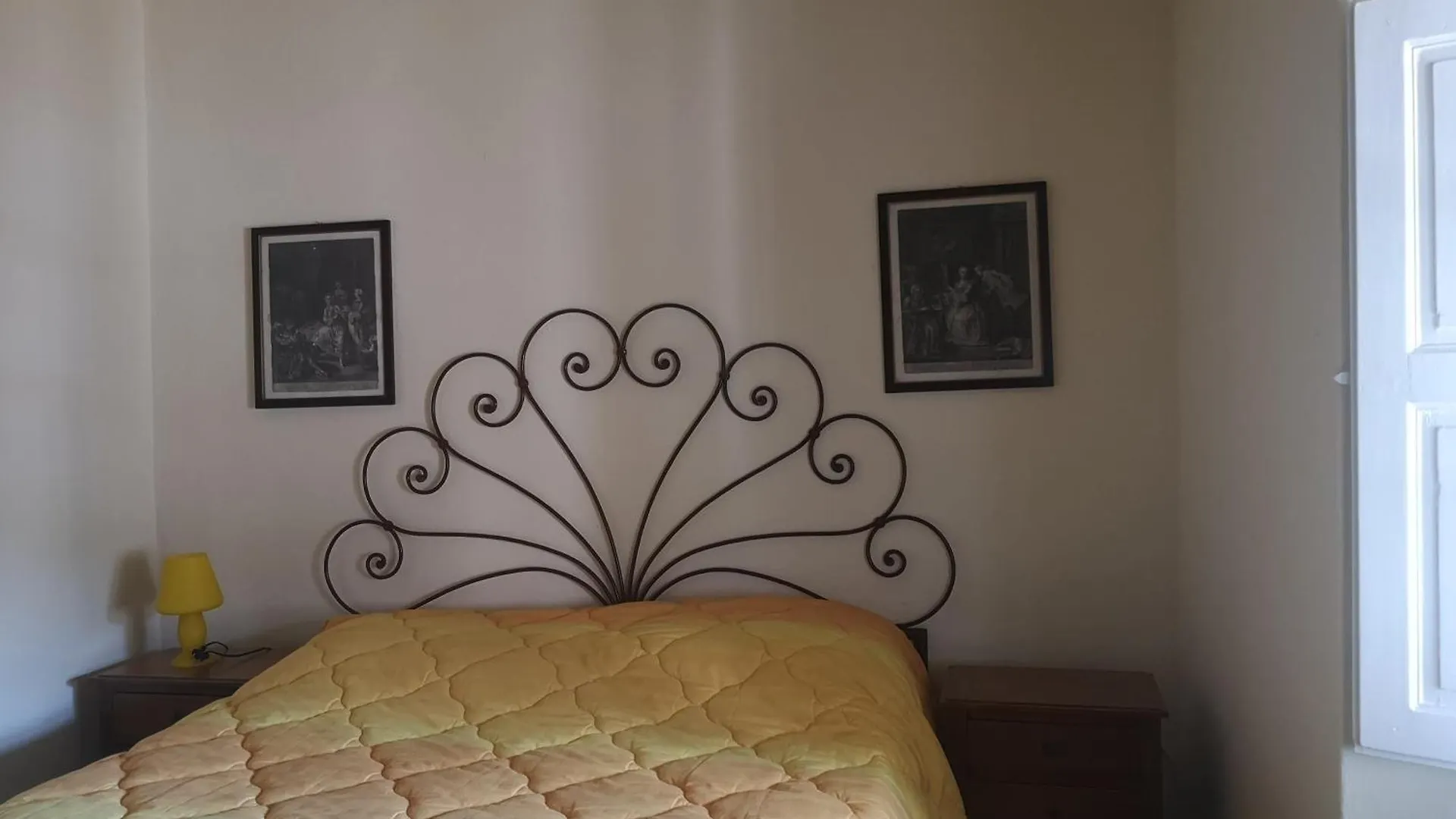 Villa Casa Gellera Corfino Casa vacanze